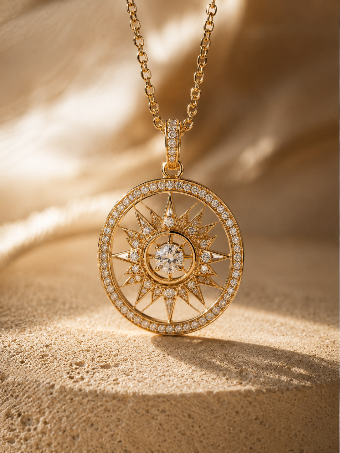 Pendants Collection